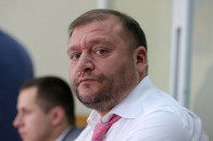 На Волині побував колишній регіонал Михайло Добкін (фото)