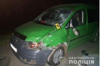 Загинув чоловік, якого водій вигнав уночі з автобуса (фото)