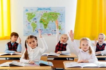 В українських школах вводять новий предмет