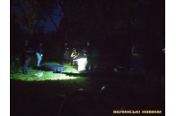 Тіло – у луцькій річці: перші деталі смерті чоловіка (фото)