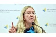 Як збалансовано харчуватися: поради від Уляни Супрун