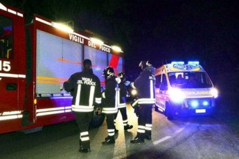 22-річна українка загинула у жахливій аварії в Італії