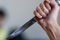 У місті на Волині 21-річна дівчина порізала свого 53-річного співмешканця