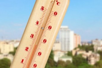 +40 – лише початок: синоптики попередили про стрімке підвищення температури повітря