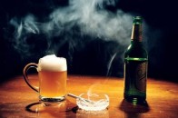 Названо продукт, який по шкідливості прирівнюється до алкоголю і паління