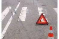 У місті на Волині легковик збив 15-річну дівчинку