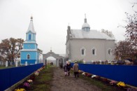 Церковні баталії на Волині не вщухають: прихильники УПЦ МП захопили храм ПЦУ