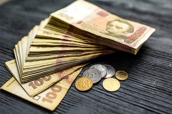 Уряд розширив перелік банків, у яких українці зможуть отримати монетизовану субсидію