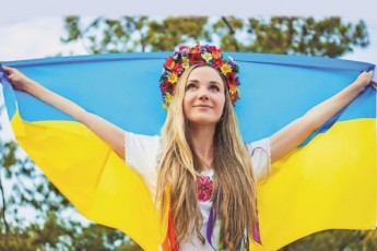 В Україні запустили флешмоб до Дня прапора
