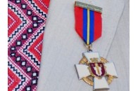 Трьом військовослужбовцям присвоєно звання 