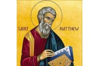 22 серпня – святого Матвія: іменини, традиції та прикмети