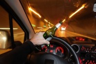 У Луцьку п'яний водій тікав від поліції