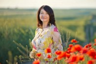 Ірина Констанкевич може стати другим віце-спікером Верховної Ради