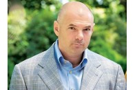 Ігор Палиця вітає українців з Днем Незалежності України