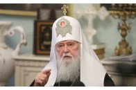 Філарет подав до суду на єпископа ПЦУ Євстратія