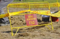 На Волині половина міста залишиться без газу
