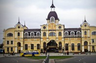 Інновації від Укрзалізниці: в поїздах встановлять розетки з USB-портами
