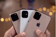 Як виглядає новий iPhone 11: усі подробиці (відео, фото)
