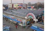 Повідомили, коли не працюватимуть ринки Луцька