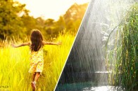 Яка погода чекає на українців на День Незалежності України