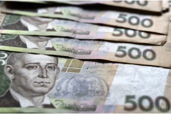 Сплеск підробок 500-гривневих банкнот: на Волині 