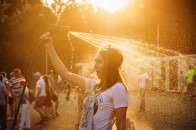 Майже +40: літо 