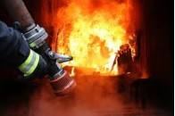 У селі на Волині священику ПЦУ спалили хату – ЗМІ