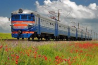 На Волині п'яна жінка 