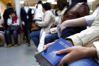 Чехія суттєво спростила працевлаштування для українських заробітчан