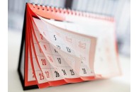 Вихідні восени 2019: скільки відпочиватимуть українці