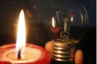 Центр Луцька залишився без світла через пошкодження електролінії