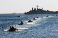 Україна закриває повітряний простір над Чорним морем