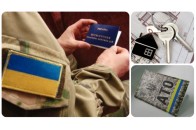У Луцьку продовжили програму співфінансування забезпечення житлом учасників АТО