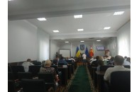 У Луцьку на місці колишнього кінотеатру створять сучасний центр