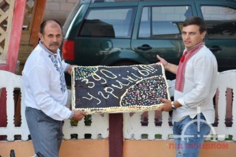 Головні новини Волині 28 серпня: у громаді на Волині гучно відгуляли День села; призначили нового заступника Луцького міського голови