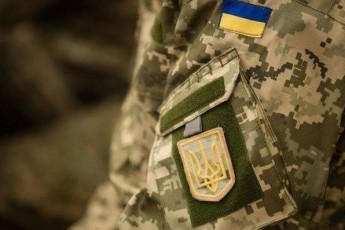 На Волині затримали учасника бойових дій з липовими документами