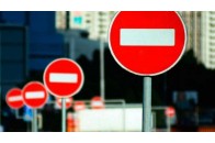 На одній з вулиць Луцька тимчасово перекриють рух транспорту