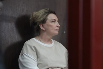 Екс-міністр охорони здоров'я часів Януковича Раїса Богатирьова вийшла із СІЗО