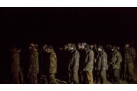 Процес обміну полоненими ще триває − Офіс Президента (оновлено)