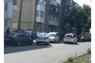 У Луцьку неадекватний водій стріляв по пішоходах − соцмережі