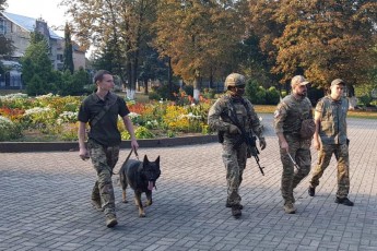 СБУ і Нацполіція перевіряють школи перед урочистими лінійками