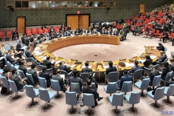 У вересні Росія головуватиме у Радбезі ООН