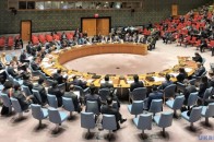 У вересні Росія головуватиме у Радбезі ООН