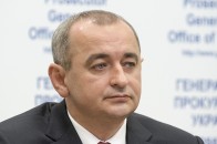 Головного військового прокурора Анатолія Матіоса звільнили з посади