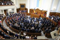 П'ять народних депутатів від 
