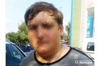 Спіймали з 100 грамами амфетаміну: 19-річний лучанин збував наркотики в особливо великих розмірах (деталі)