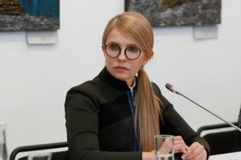 У сім'ї Юлії Тимошенко трапилась велика трагедія