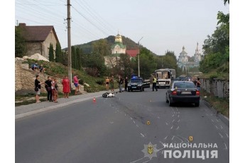 У жахливій аварії загинув відомий український музикант (фото)