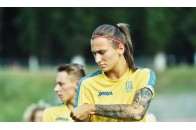 Футболістка збірної України похвалилася своєю дівчиною з Росії (фото пари)