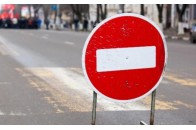 У Луцьку перекриють рух у центрі міста